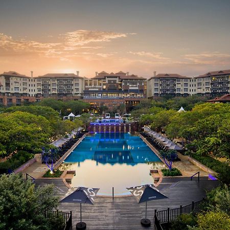 The Capital Zimbali Hotel Ballito Kültér fotó The Village at Sunway Putra