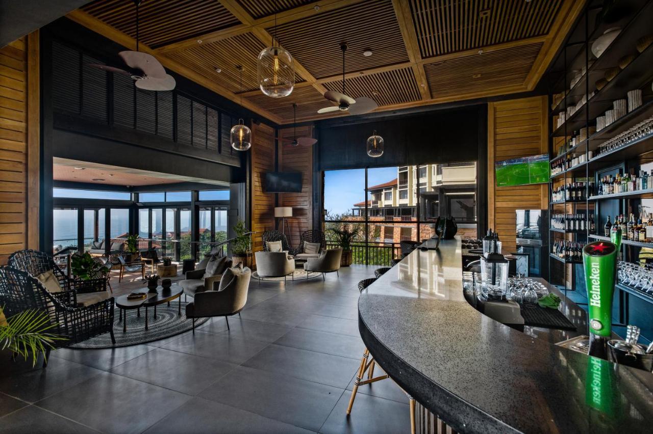 The Capital Zimbali Hotel Ballito Kültér fotó The 19th Bar