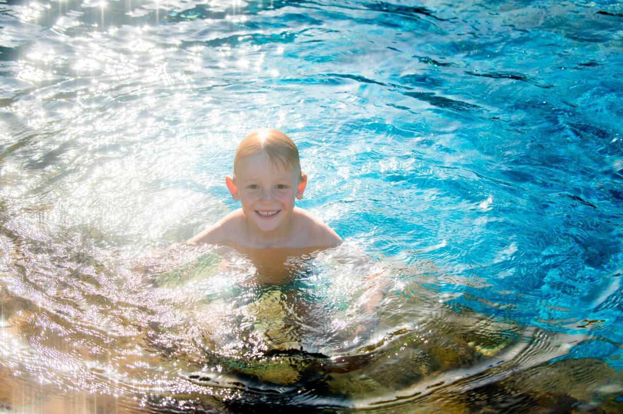 The Capital Zimbali Hotel Ballito Kültér fotó Swimming