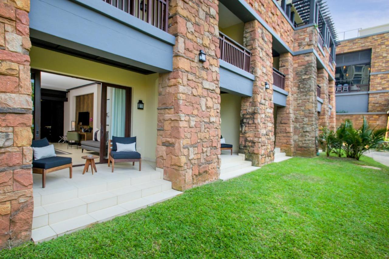The Capital Zimbali Hotel Ballito Kültér fotó The Standard